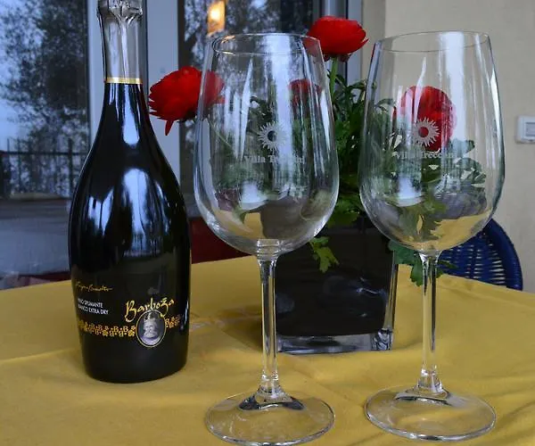 Apart-hotel Treccani