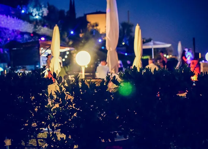 Treccani Apart-hotel 4*